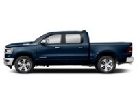 2022 RAM 1500 Laramie 4x4 Crew Cab 5'7