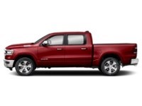 2022 RAM 1500 Laramie 4x4 Crew Cab 5'7