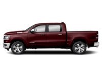 2022 RAM 1500 Laramie 4x4 Crew Cab 5'7