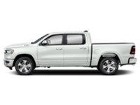 2022 RAM 1500 Laramie 4x4 Crew Cab 5'7