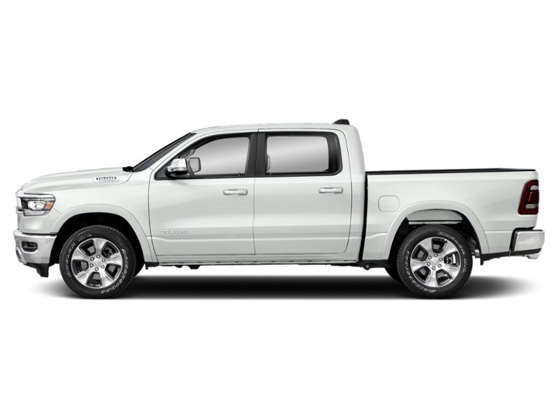 2022 RAM 1500 Laramie 4x4 Crew Cab 5'7