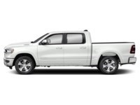 2022 RAM 1500 Laramie 4x4 Crew Cab 5'7