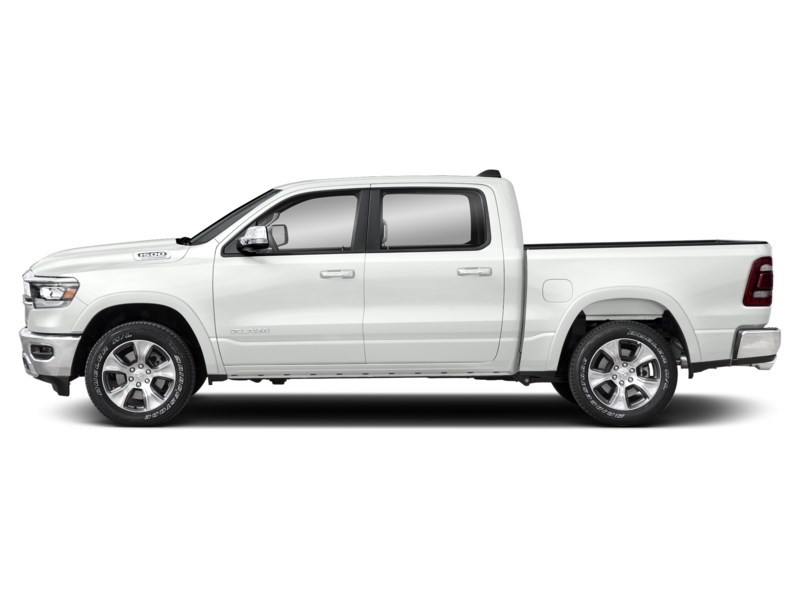 2022 RAM 1500 Laramie 4x4 Crew Cab 5'7
