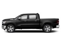 2022 RAM 1500 Laramie 4x4 Crew Cab 5'7