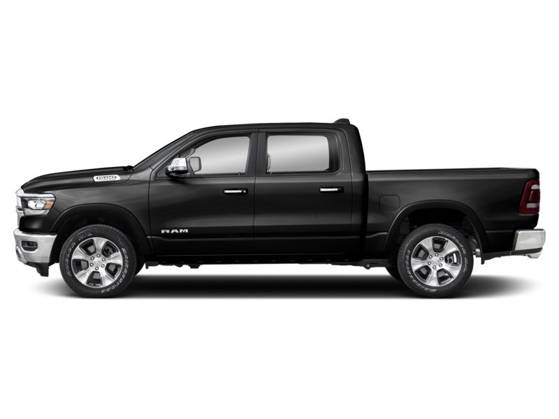 2022 RAM 1500 Laramie 4x4 Crew Cab 5'7