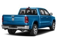 2022 RAM 1500 Laramie 4x4 Crew Cab 5'7