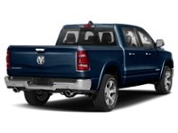 2022 RAM 1500 Laramie 4x4 Crew Cab 5'7