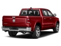 2022 RAM 1500 Laramie 4x4 Crew Cab 5'7