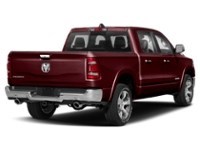 2022 RAM 1500 Laramie 4x4 Crew Cab 5'7