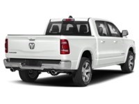 2022 RAM 1500 Laramie 4x4 Crew Cab 5'7