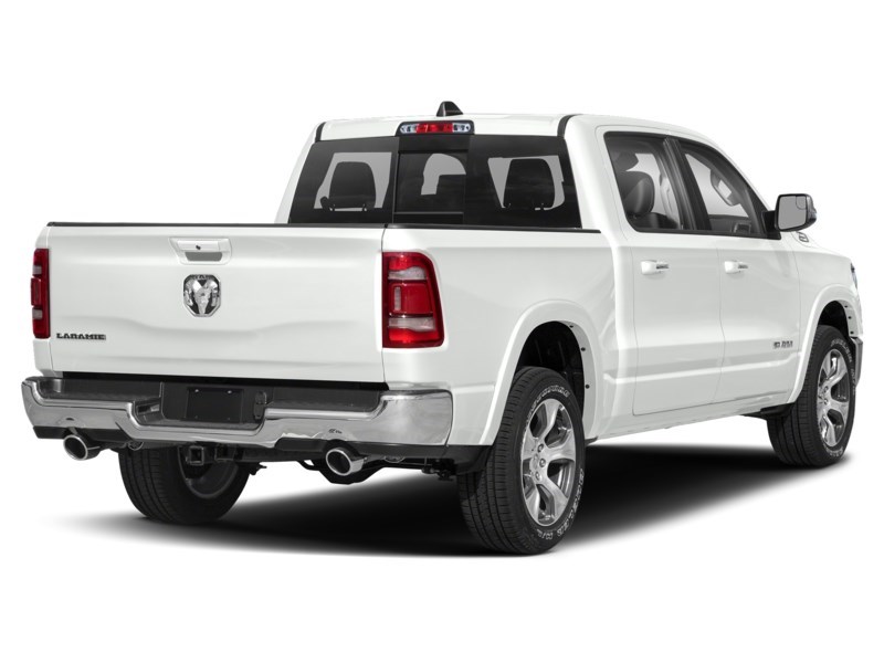 2022 RAM 1500 Laramie 4x4 Crew Cab 5'7