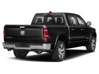2022 RAM 1500 Laramie 4x4 Crew Cab 5'7