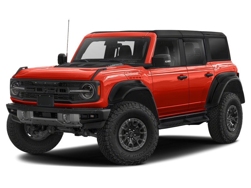 Raptor
