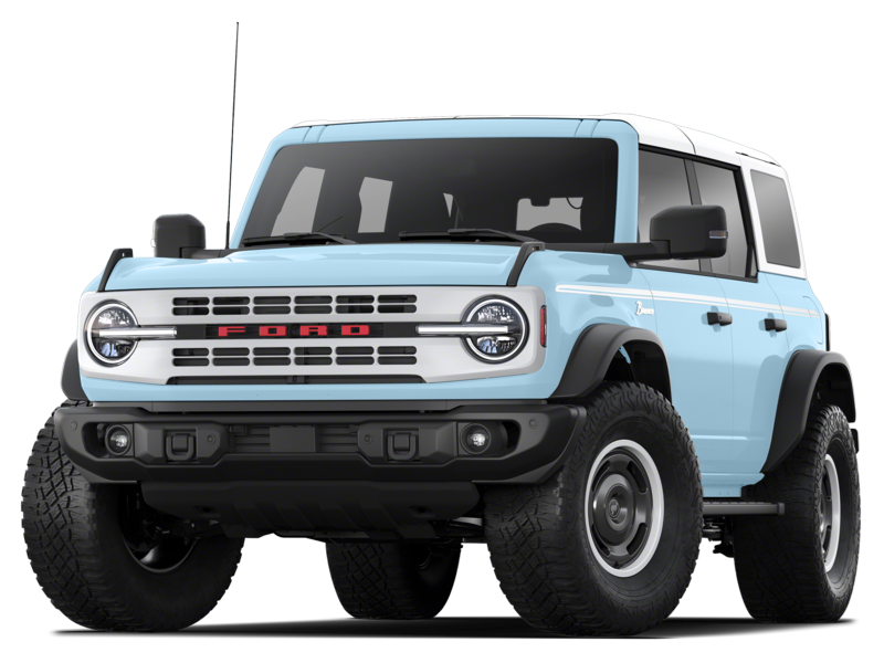 Heritage Limited Edition