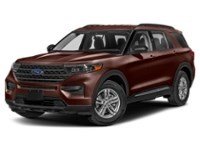 2023 Ford Explorer XLT 4WD