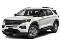 2023 Ford Explorer XLT 4WD