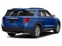 2023 Ford Explorer XLT 4WD