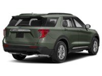 2023 Ford Explorer XLT 4WD