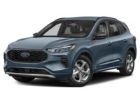 2023 Ford Escape ST-Line AWD Vapour Blue Metallic  Shot 1
