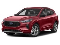 2023 Ford Escape ST-Line AWD Rapid Red Metallic Tinted Clearcoat  Shot 22