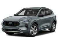 2023 Ford Escape ST-Line AWD Carbonized Grey Metallic  Shot 37