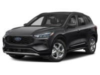 2023 Ford Escape ST-Line AWD Agate Black Metallic  Shot 38