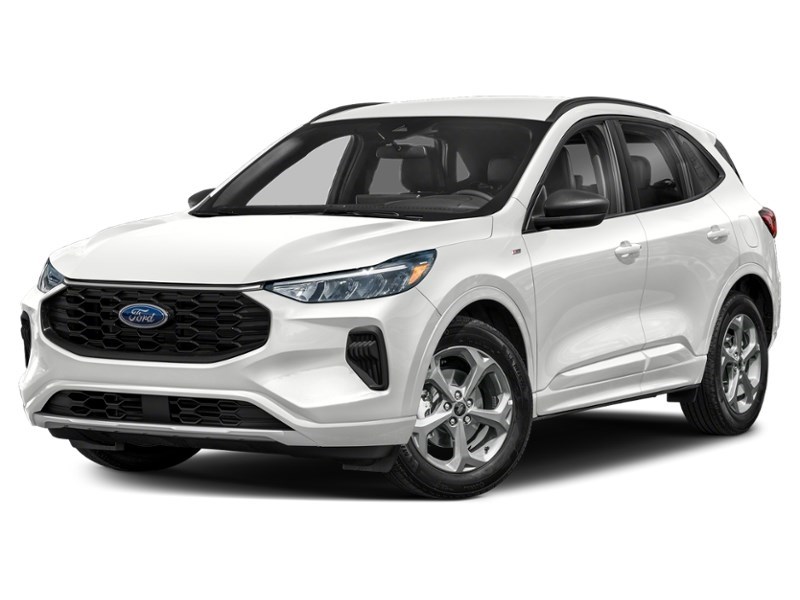 2023 Ford Escape ST-Line AWD