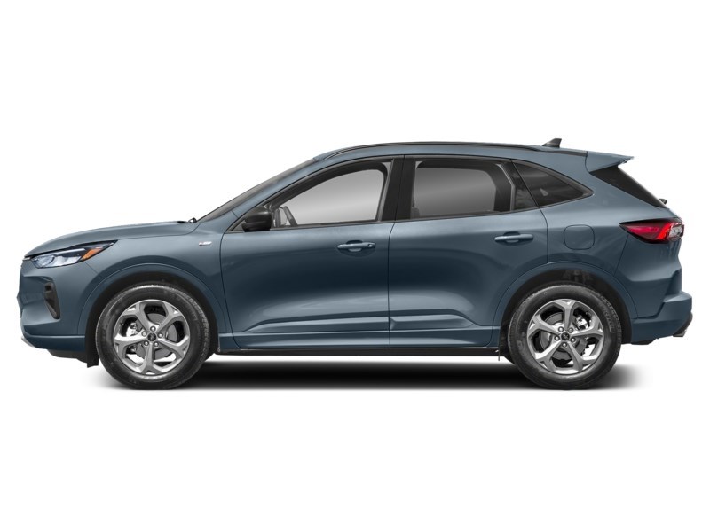 2023 Ford Escape ST-Line AWD Vapour Blue Metallic  Shot 5