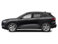 2023 Ford Escape ST-Line AWD Agate Black Metallic  Shot 40