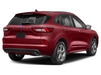 2023 Ford Escape ST-Line AWD Rapid Red Metallic Tinted Clearcoat  Shot 24