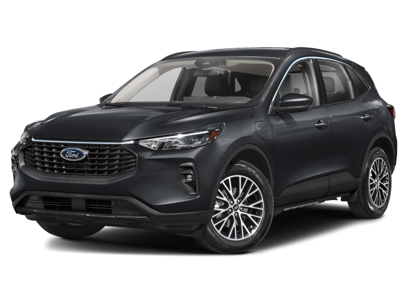 2026 Ford Escape