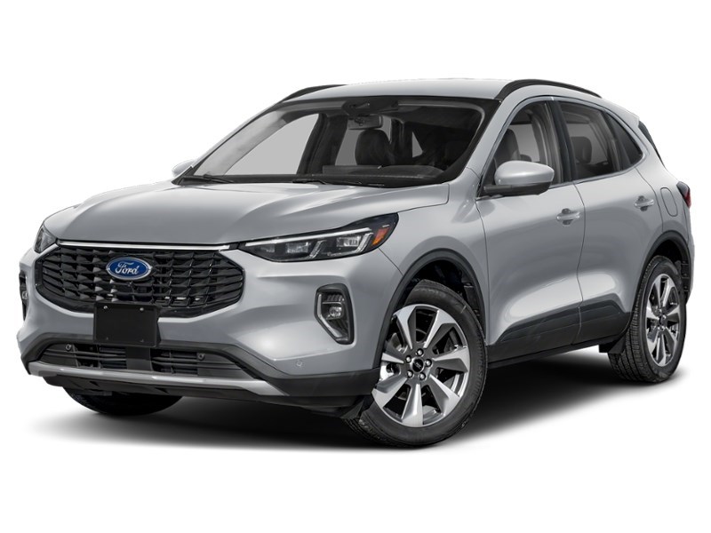 2024 Ford Escape Platinum AWD