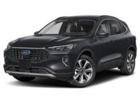 2024 Ford Escape Platinum AWD Agate Black Metallic  Shot 29