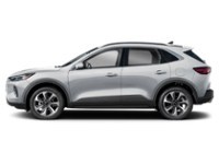 2024 Ford Escape Platinum AWD Iconic Silver Metallic  Shot 5