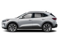 2024 Ford Escape Platinum AWD Iconic Silver Metallic  Shot 16