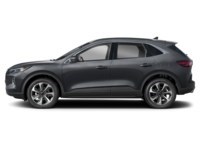 2024 Ford Escape Platinum AWD Agate Black Metallic  Shot 28