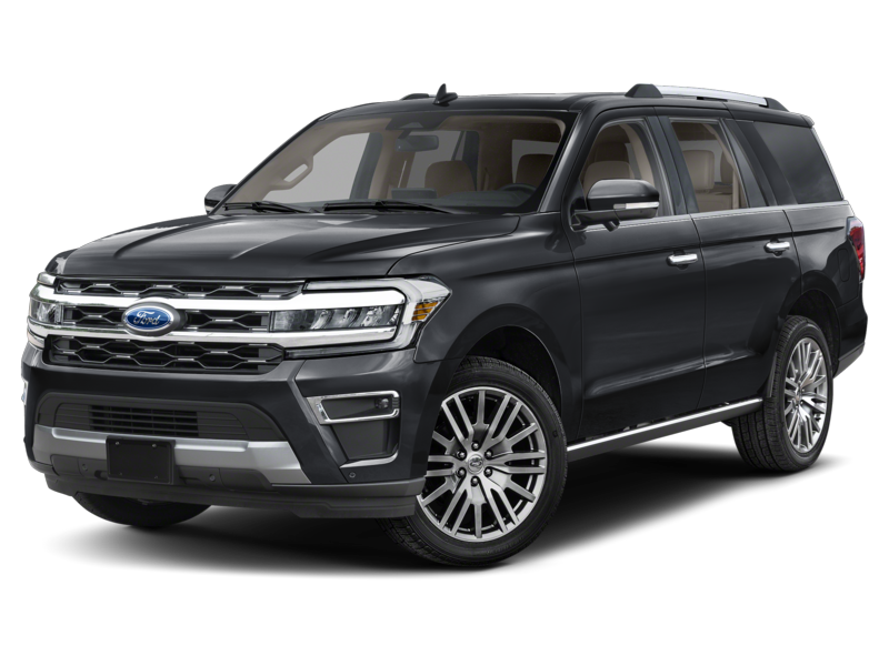 2023 ford Expedition