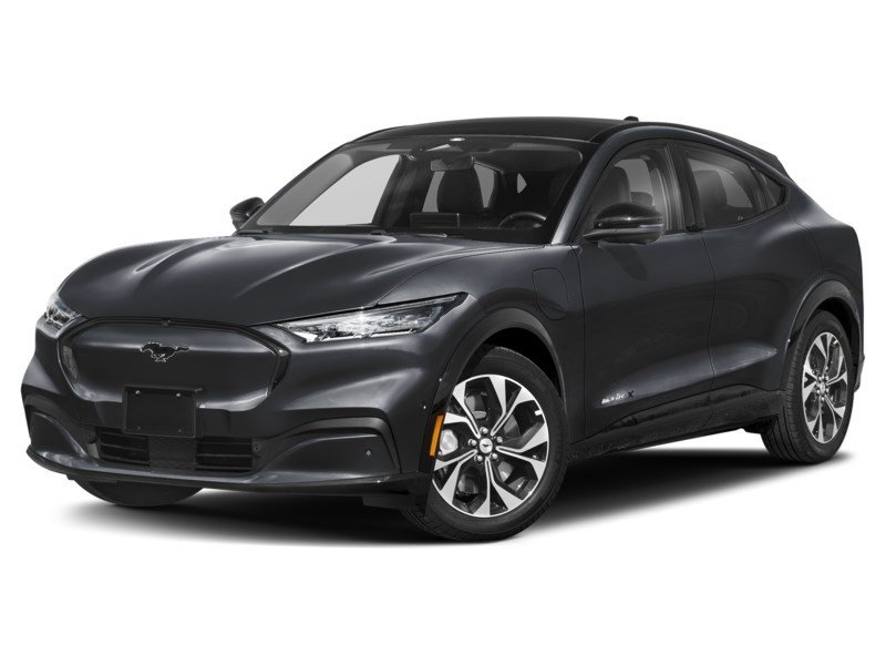 2026 Ford Mustang Mach-E Premium AWD
