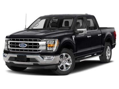 2023 Ford F-150 LARIAT 4WD SuperCrew 5.5' Box