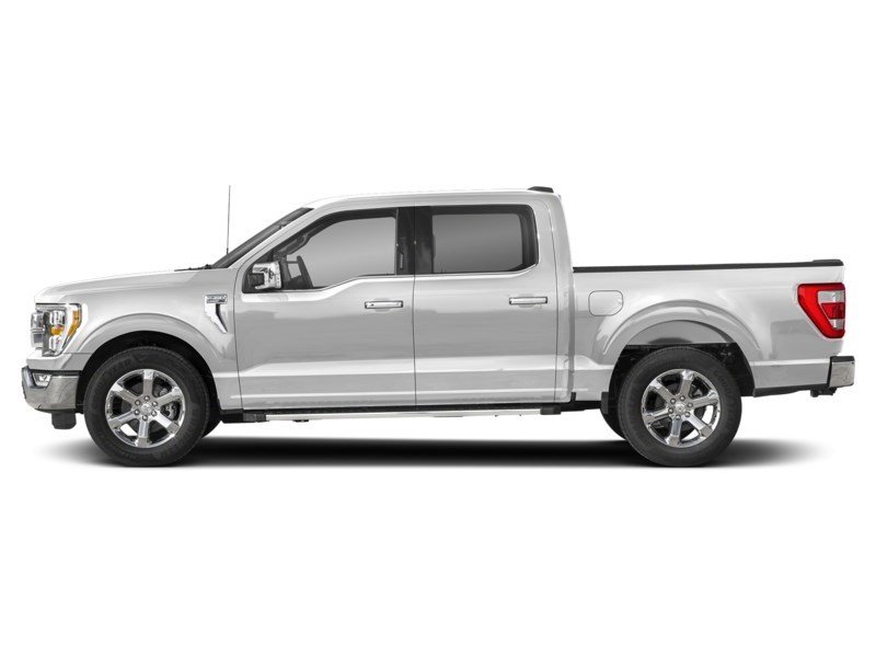 2023 Ford F-150 LARIAT 4WD SuperCrew 5.5' Box Oxford White  Shot 5