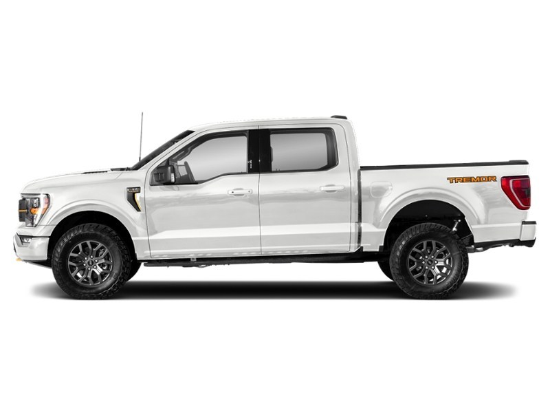 2023 Ford F-150 Tremor 4WD SuperCrew 5.5' Box Oxford White  Shot 31