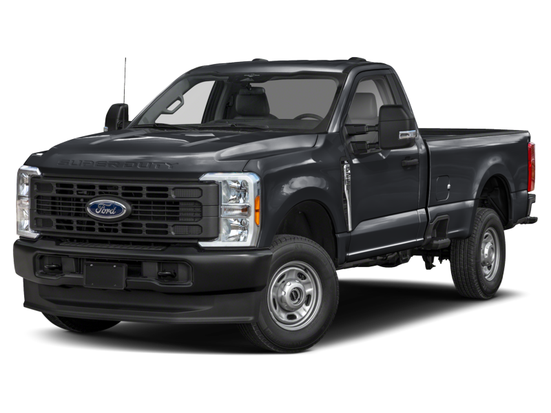 2026 ford F-250
