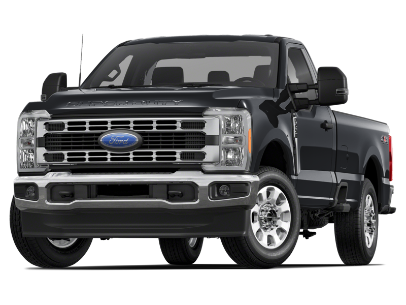 2026 ford F-250