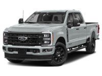 2026 Ford Super Duty F-250 SRW XLT 4WD Crew Cab 6.75' Box Avalanche  Shot 1