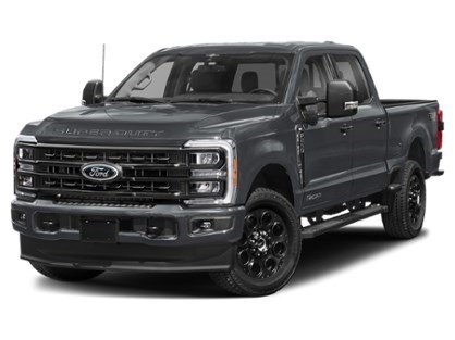 2026 Ford Super Duty F-250 SRW XLT 4WD Crew Cab 6.75' Box