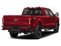 2026 Ford Super Duty F-250 SRW XLT 4WD Crew Cab 6.75' Box Ruby Red Metallic Tinted Clearcoat  Shot 6