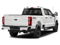 2026 Ford Super Duty F-250 SRW XLT 4WD Crew Cab 6.75' Box Oxford White  Shot 6