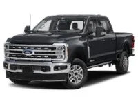 2026 Ford Super Duty F-250 SRW LARIAT 4WD Crew Cab 6.75' Box Colour Shot 1