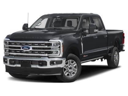 2026 Ford F-250 LARIAT 4WD Crew Cab 6.75' Box