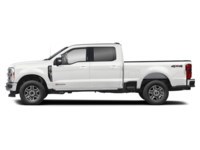 2026 Ford F-250 LARIAT 4WD Crew Cab 6.75' Box Oxford White  Shot 3